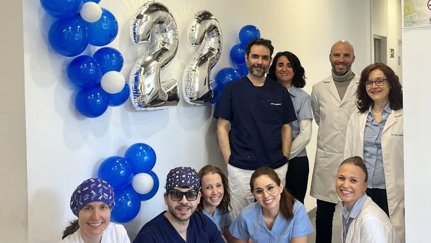 Clínica Dental Vitaldent