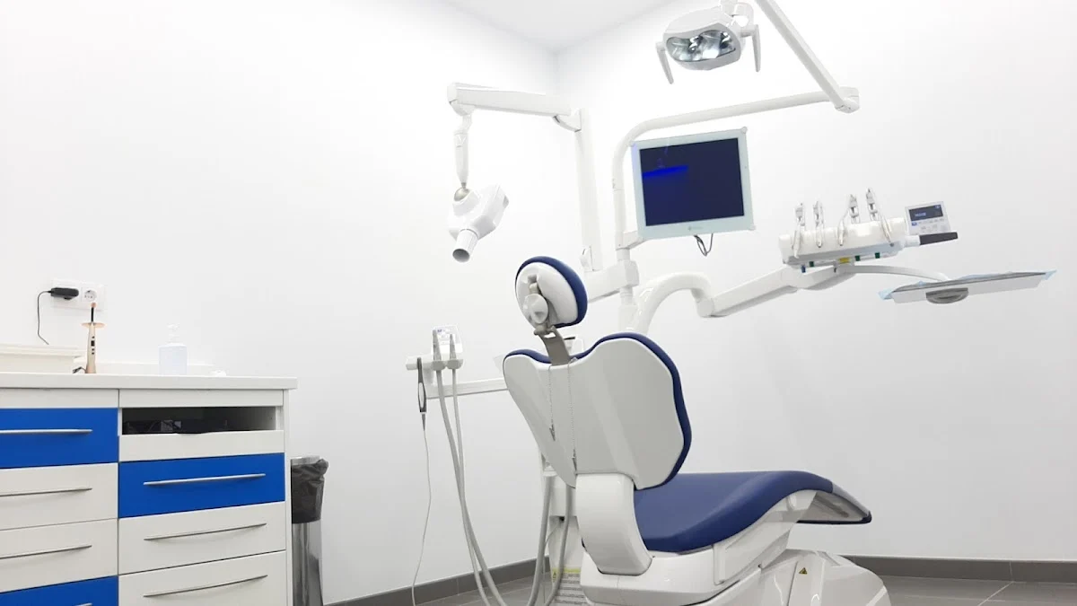 Clínica Dental Vitaldent