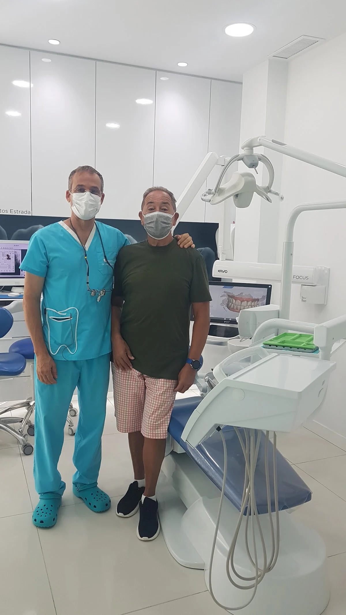 Clínica Dental Vitaldent