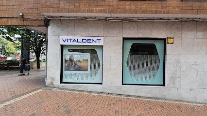 Clínica Dental Vitaldent