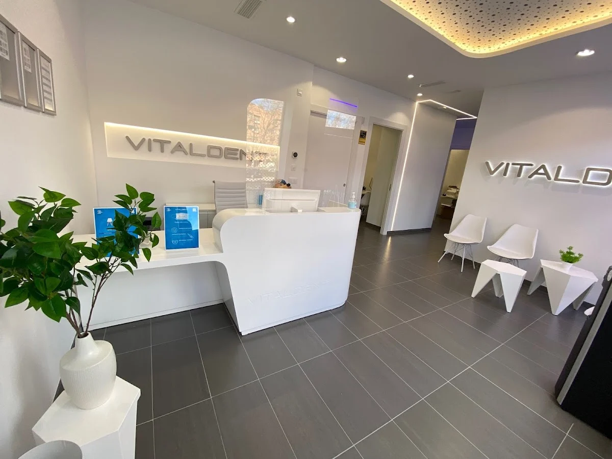Clínica Dental Vitaldent