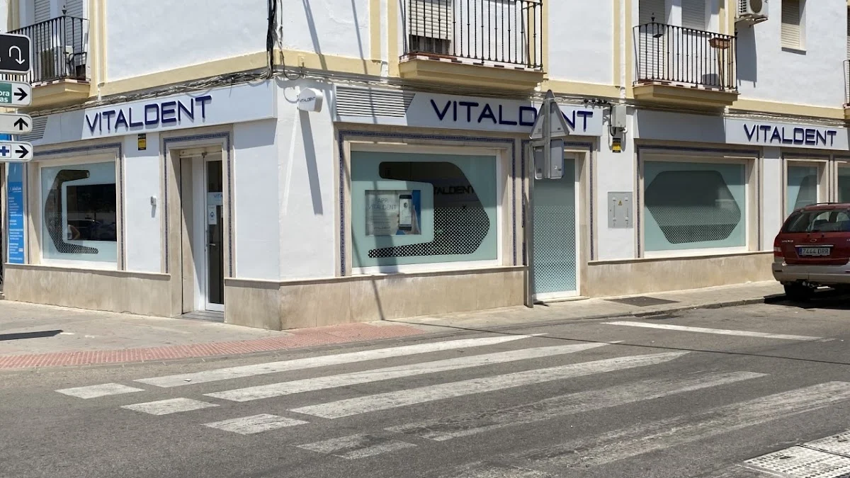 Clínica Dental Vitaldent