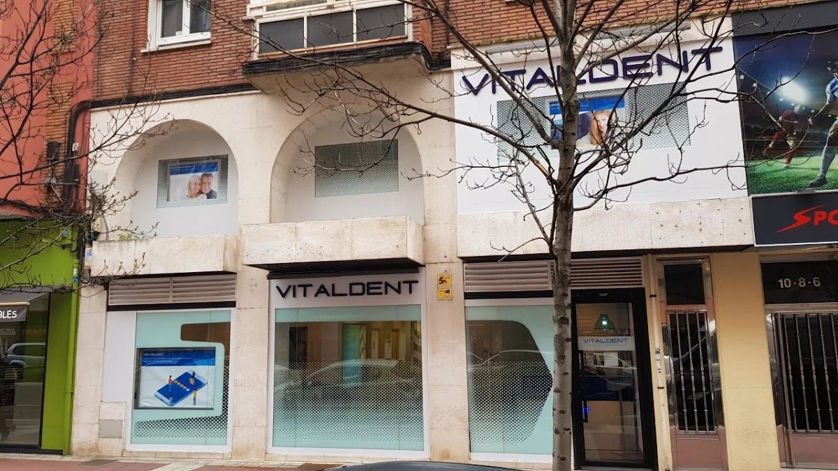 Clínica Dental Vitaldent