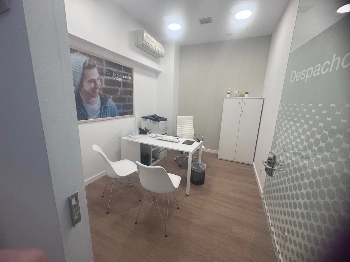 Clínica Dental Vitaldent