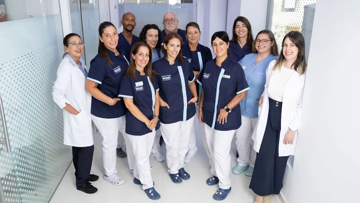 Clínica Dental Vitaldent