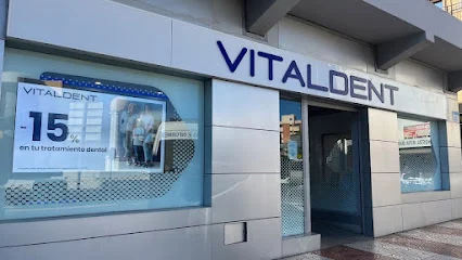 Clínica Dental Vitaldent