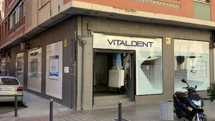 Clínica Dental Vitaldent