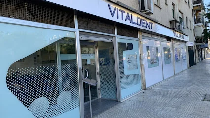 Clínica Dental Vitaldent