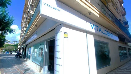 Clínica Dental Vitaldent