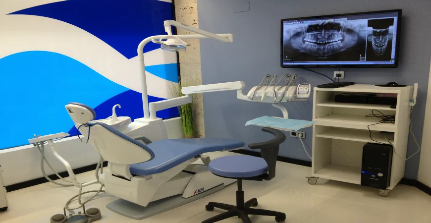 Clinica Dental Vittalplus - 2