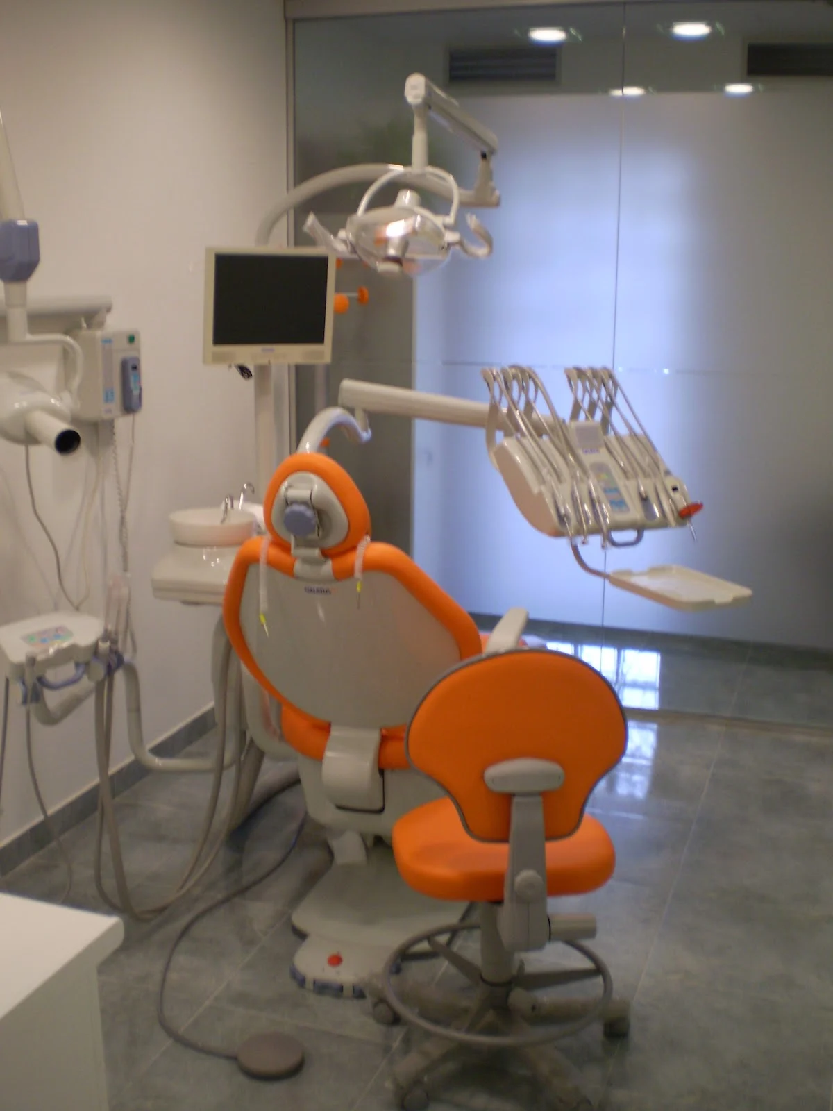 Clinica Dental VPM