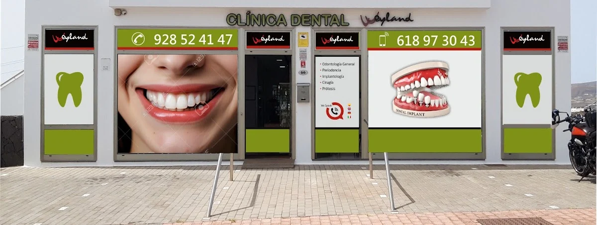Clínica dental Weyland - 2