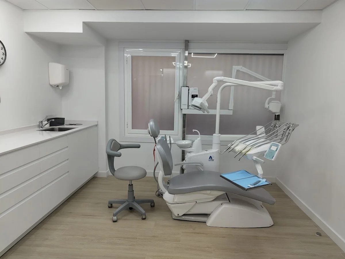 Clinica Dental Windental Alonso Cano