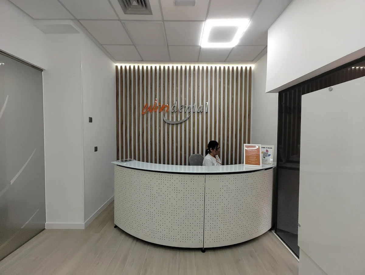 Clinica Dental Windental Alonso Cano - 2