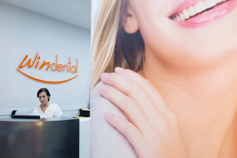 Clinica Dental Windental Marcelo Usera - 2