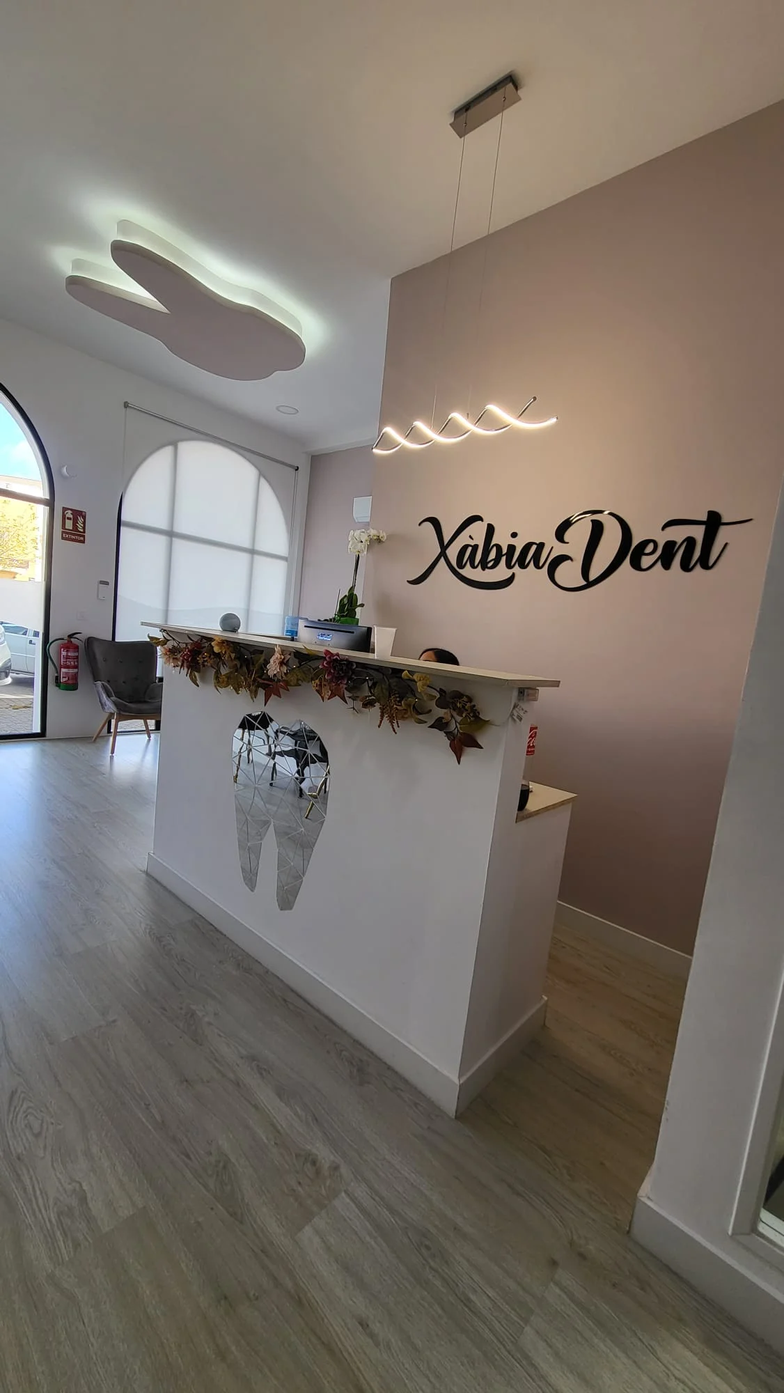 Clinica Dental XabiaDent - 2