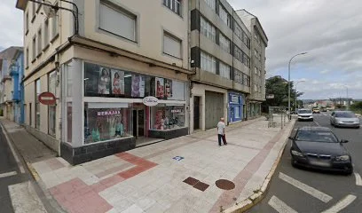 Clínica Dental Xubia