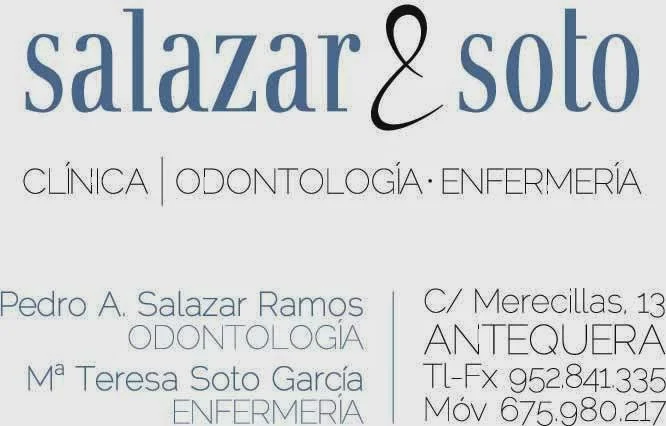Clínica Dental y Enfermería Salazar & Soto - 2
