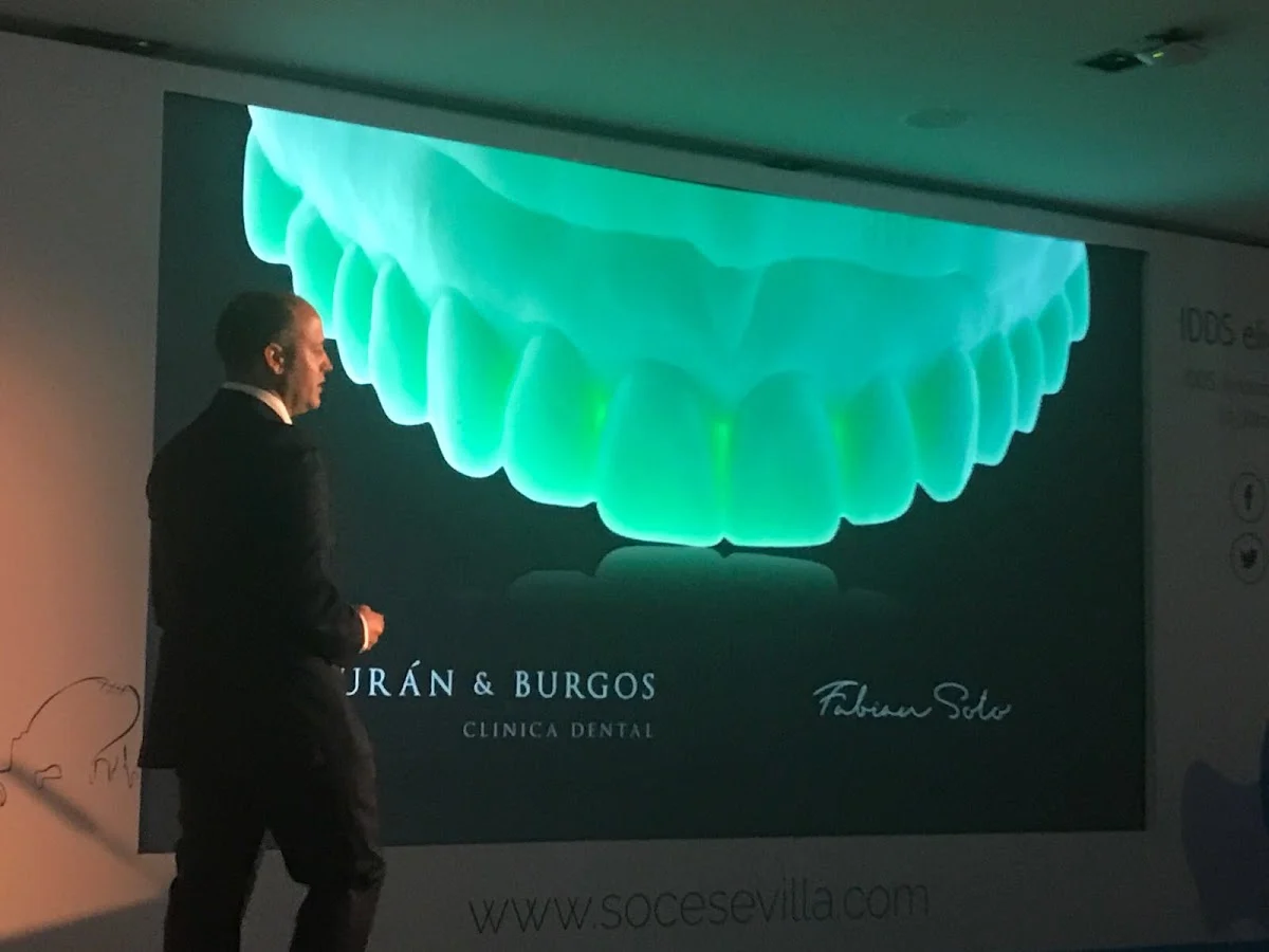 Clínica Dental y Estética facial en Sitges | Durán & Burgos - 2