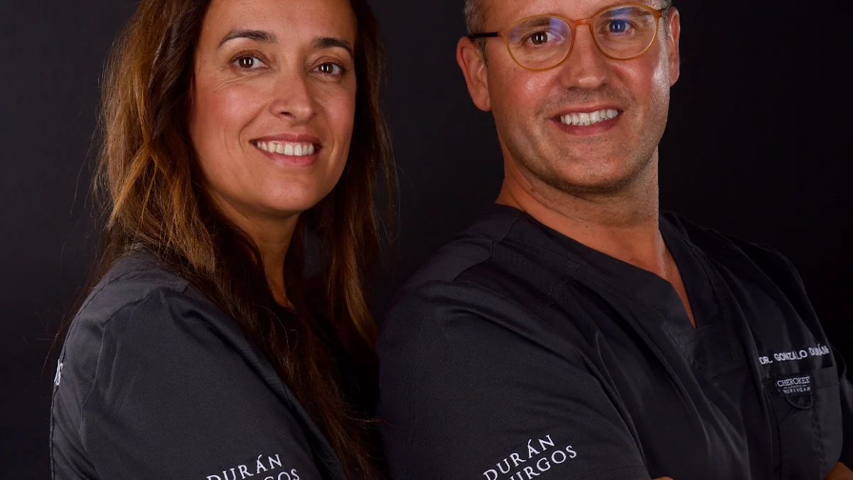 Clínica Dental y Estética facial en Sitges | Durán & Burgos