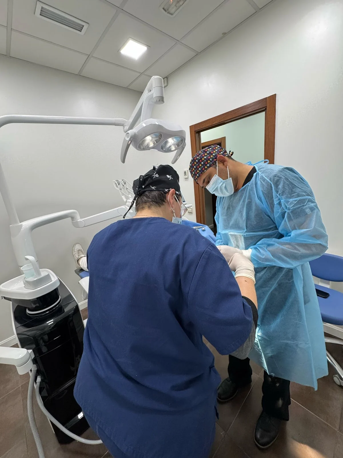 Clínica Dental y Estética Zahrawi – Picassent - 2