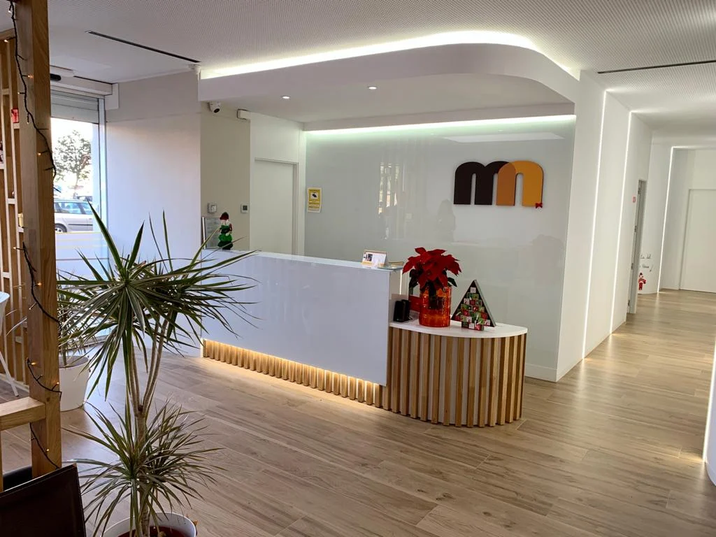 Clínica Dental y Maxilofacial Martínez Navarro - 2