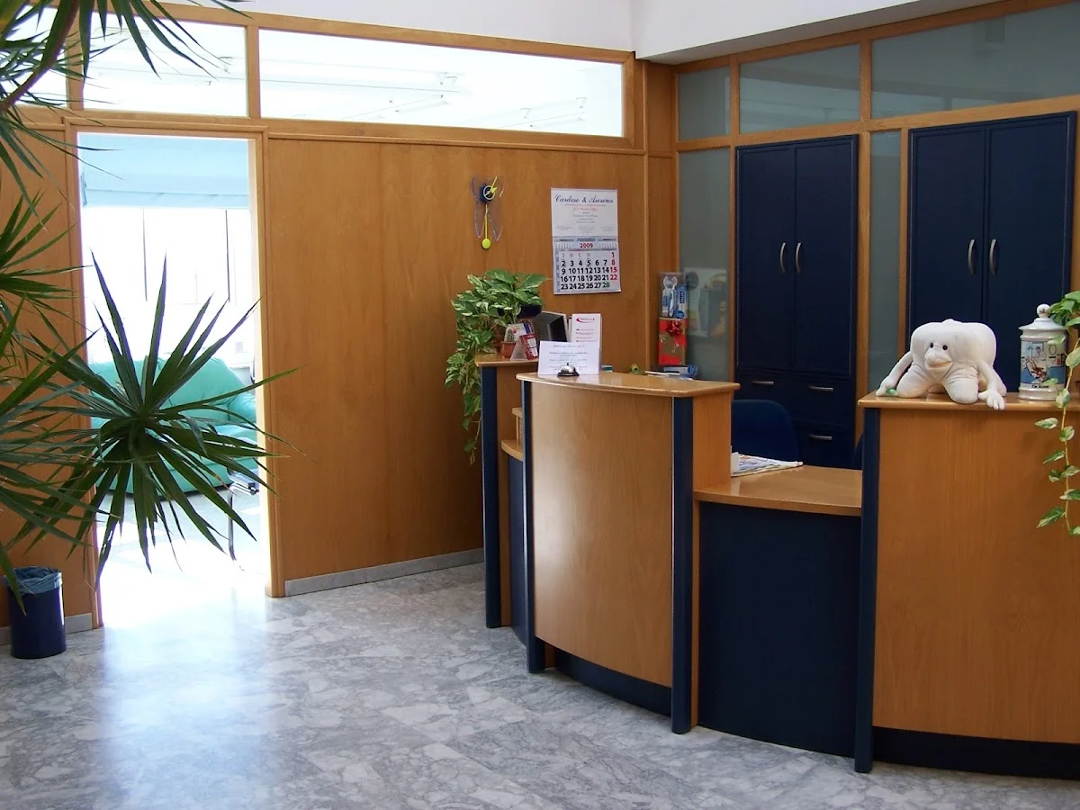 Clinica Dental y Medicina Estética Chamorro S.L.