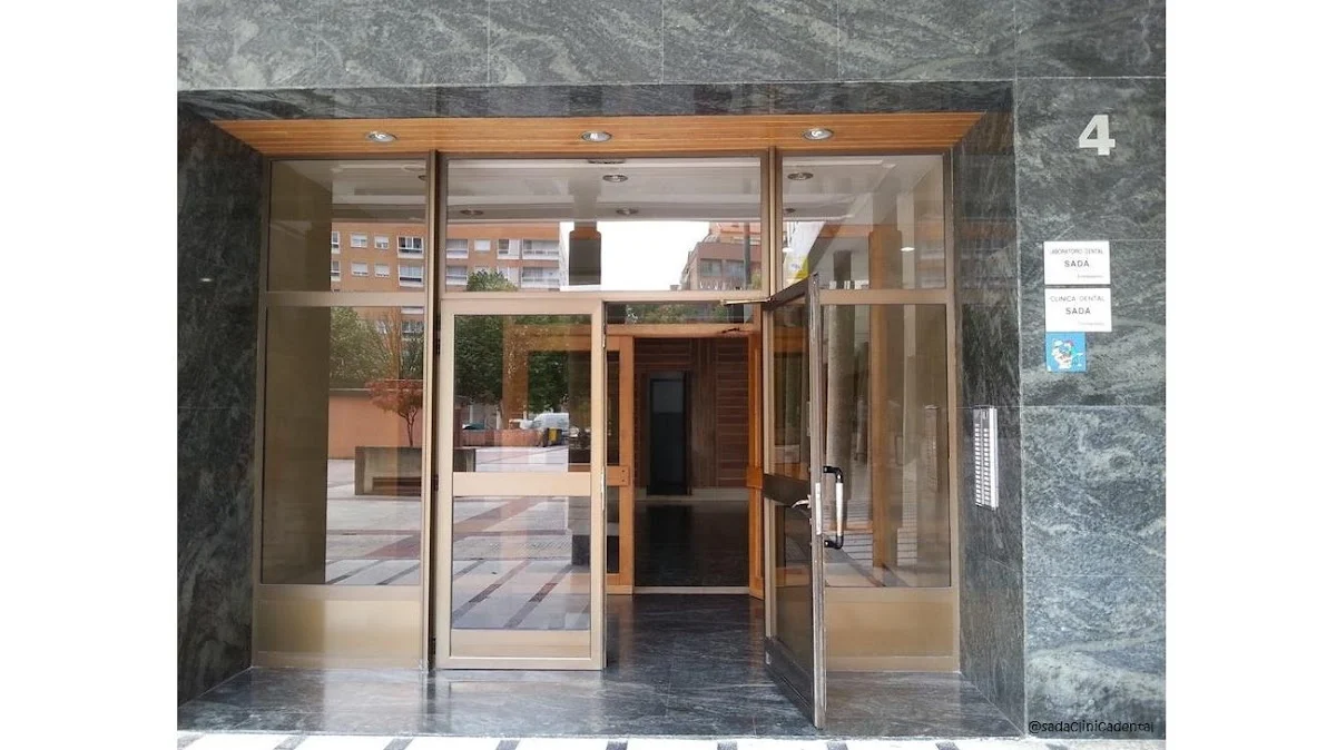 Clínica Dental y Medicina Estética Facial Sada