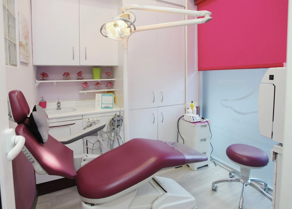 Clínica Dental y Podologia Etxegorri