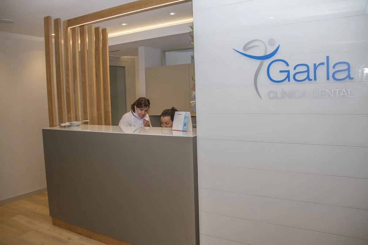 Clínica Dental y Postural Garla