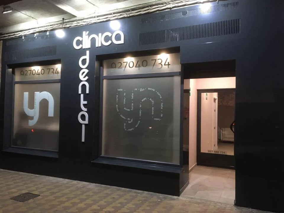 Clinica Dental YN Yolanda Nevado