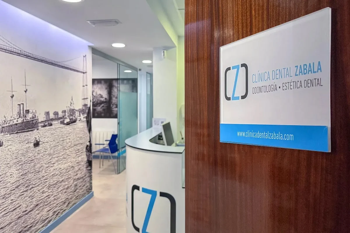 Clínica Dental ZABALA