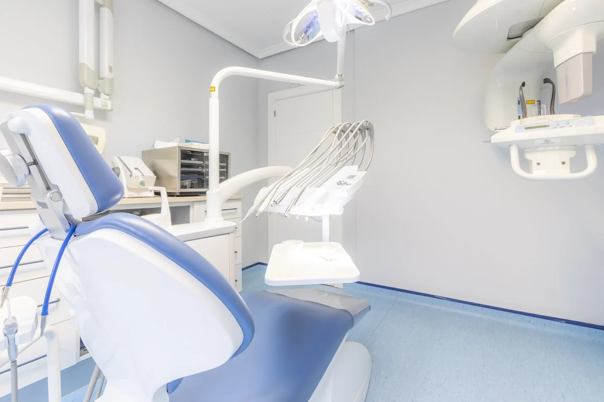 Clínica Dental Zabala
