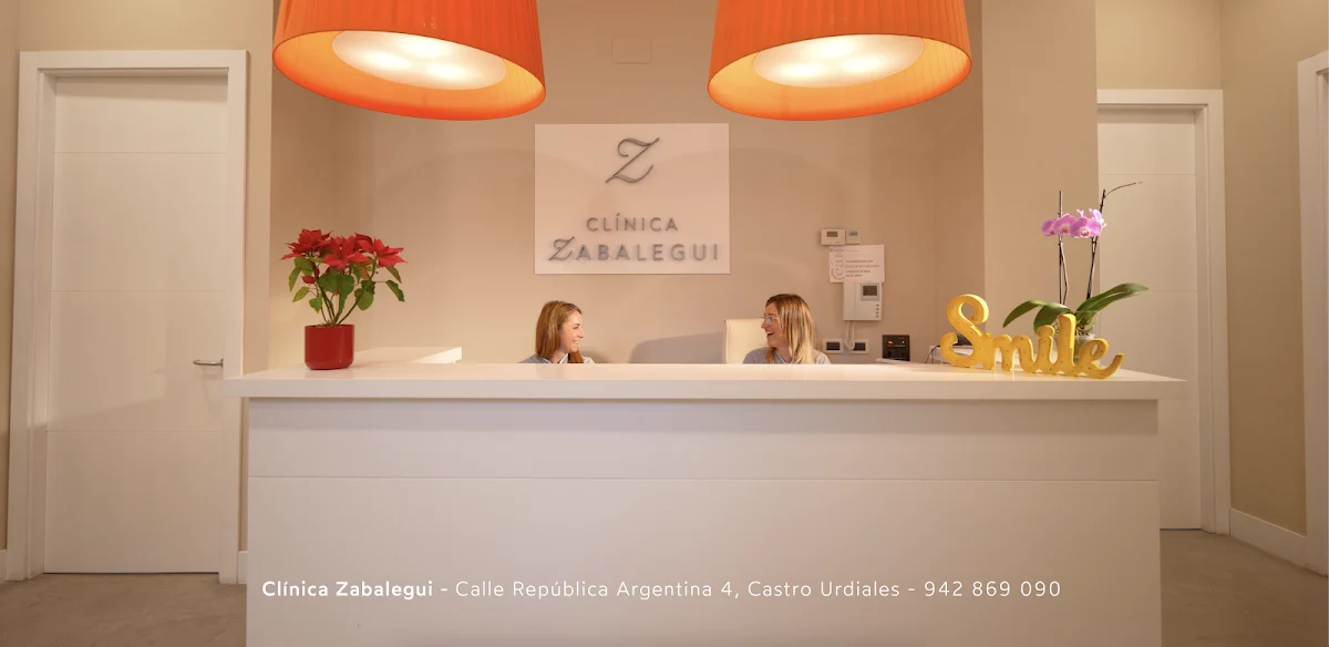 Clinica Dental Zabalegui Castro Urdiales