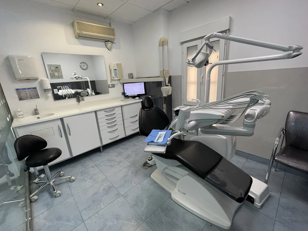 Clínica Dental Zafrilla