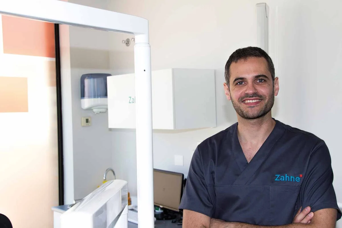 Clinica Dental Zahne