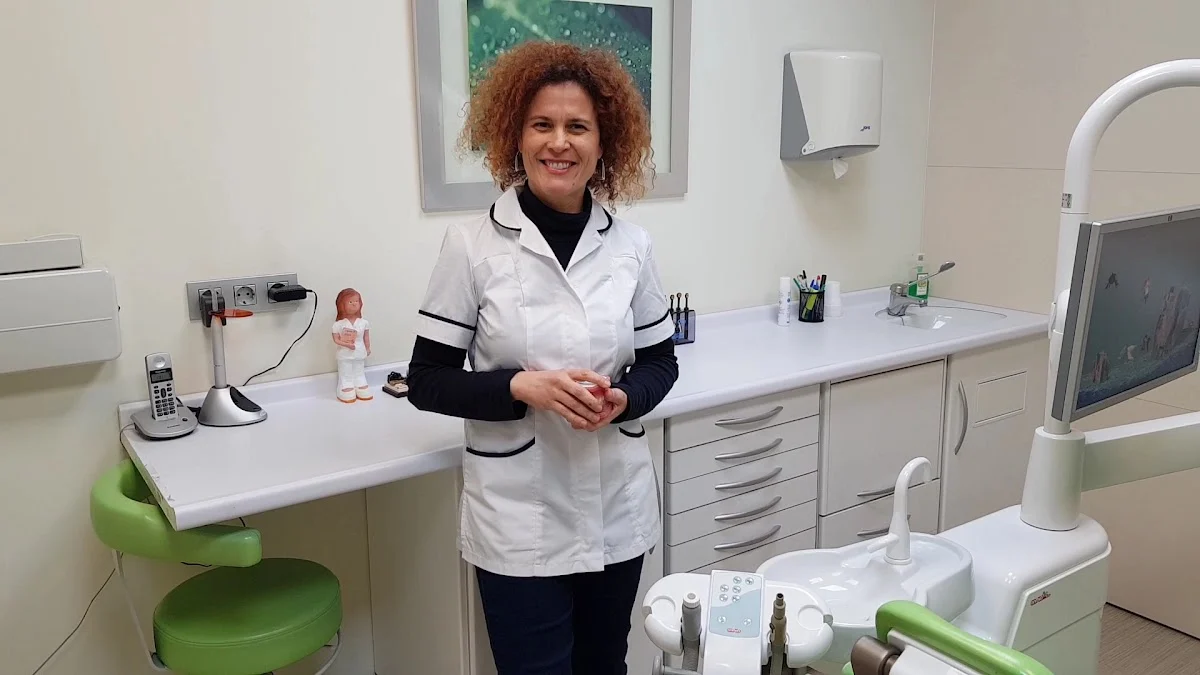 Clinica Dental Zaldivar - 2