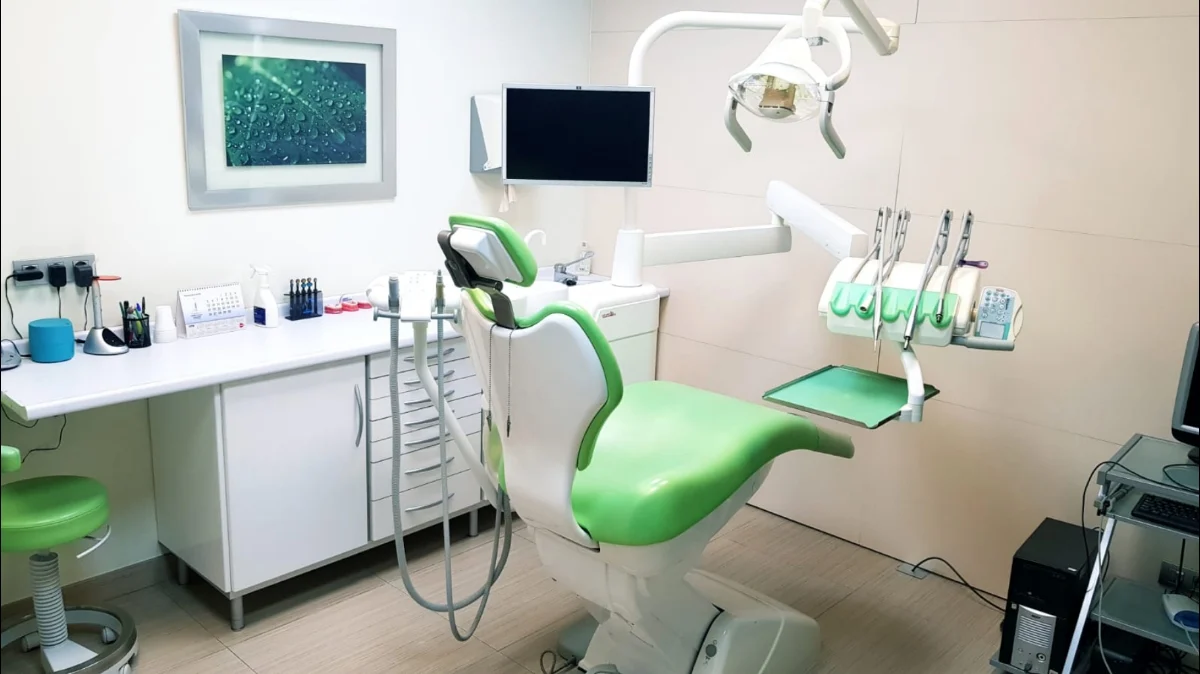 Clinica Dental Zaldivar