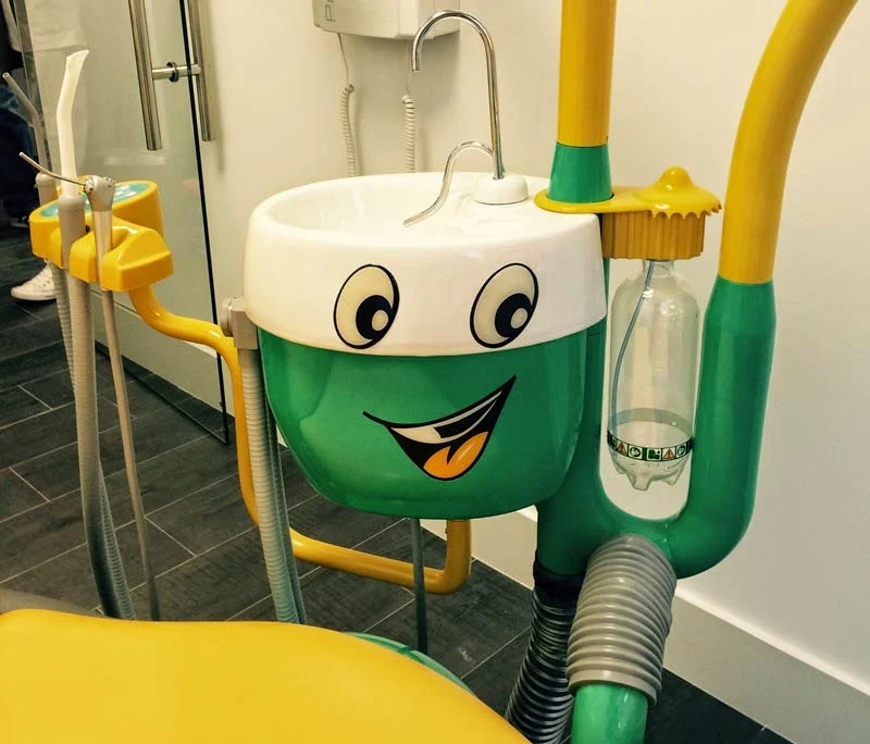 Clínica Dental Zaragoza Sur - 2