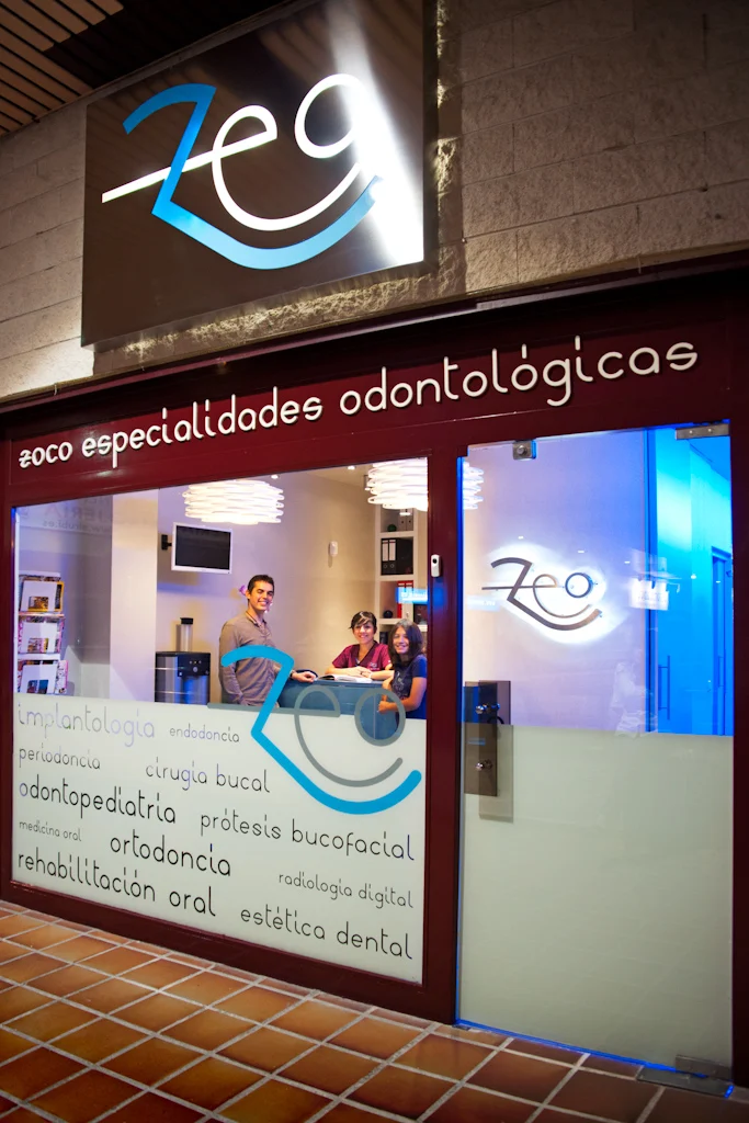 Clínica Dental ZEO - 2