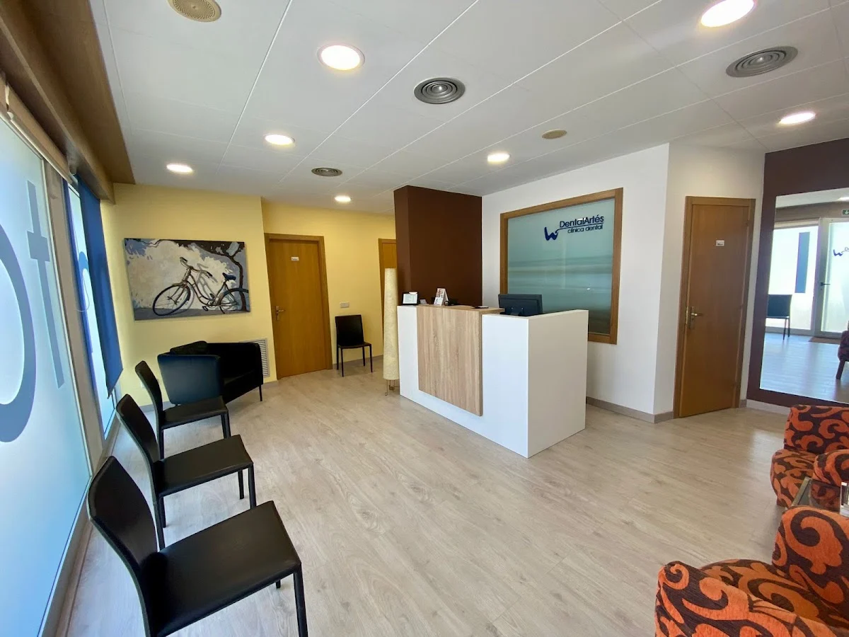 Clínica DentalArtés