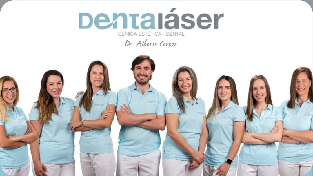 Clinica Dentaláser Dr. Alberto Cerezo