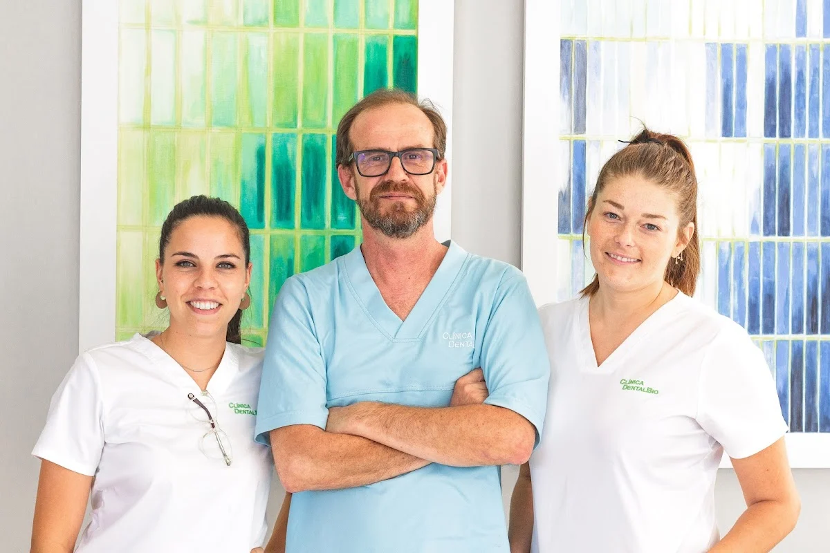 Clinica DentalBio