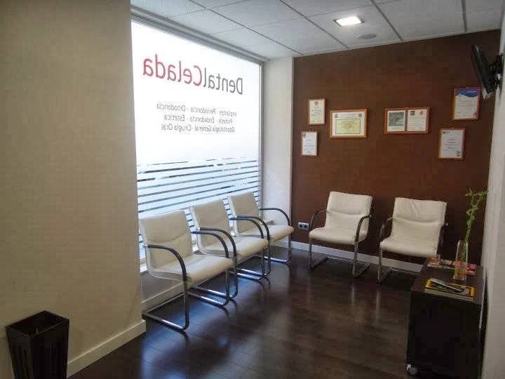 Clínica DentalCelada - 2