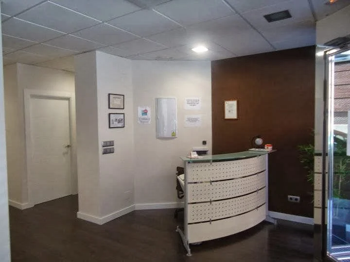 Clínica DentalCelada