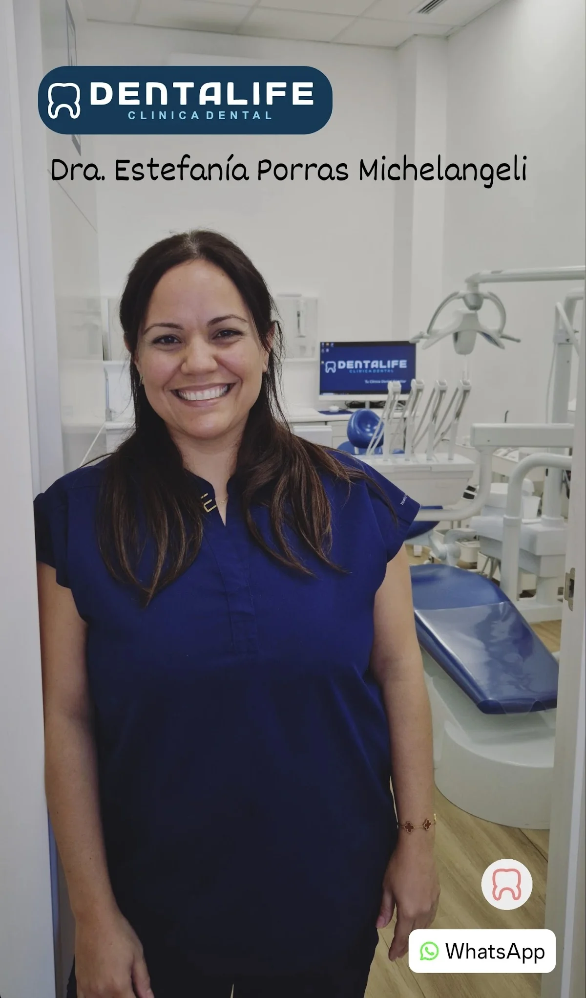 Clínica Dentalife