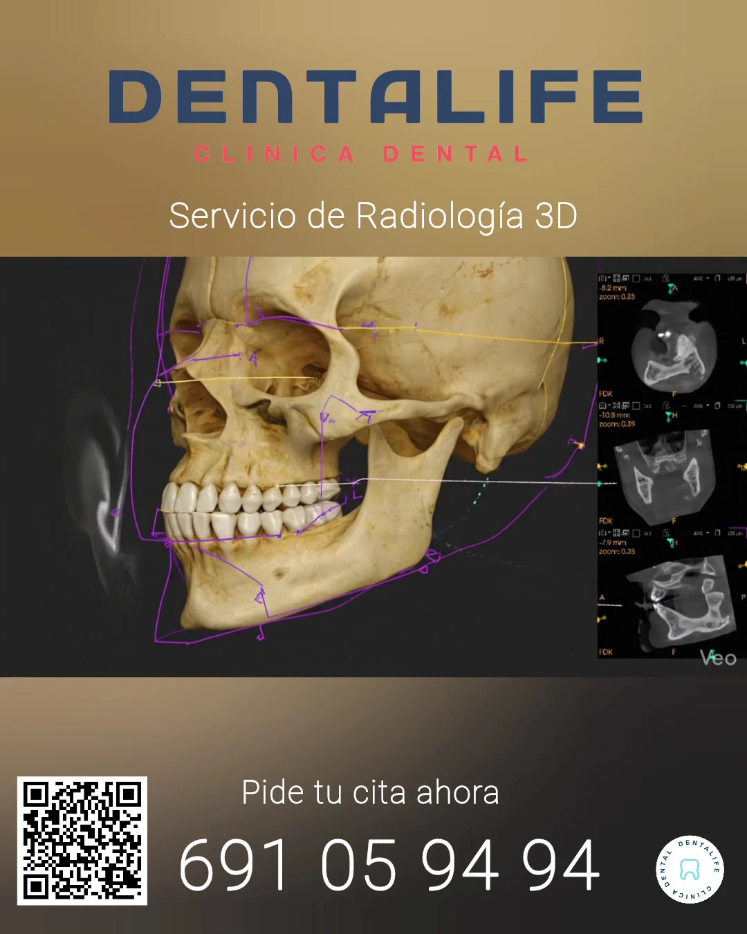 Clínica Dentalife - 3