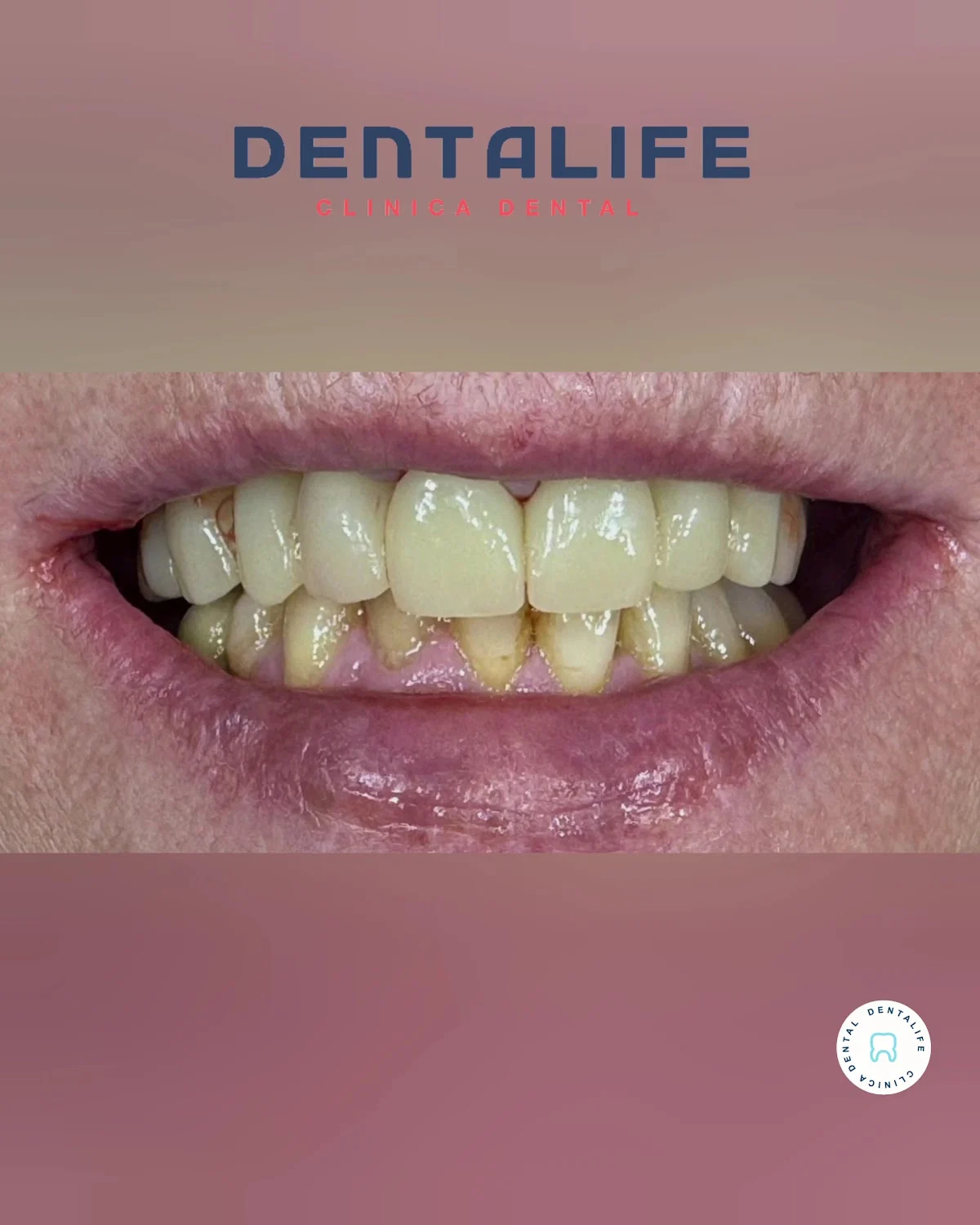 Clínica Dentalife - 4