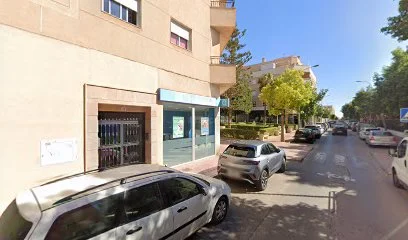 Clínica Dentalkiss Centro (antes MasMedical)