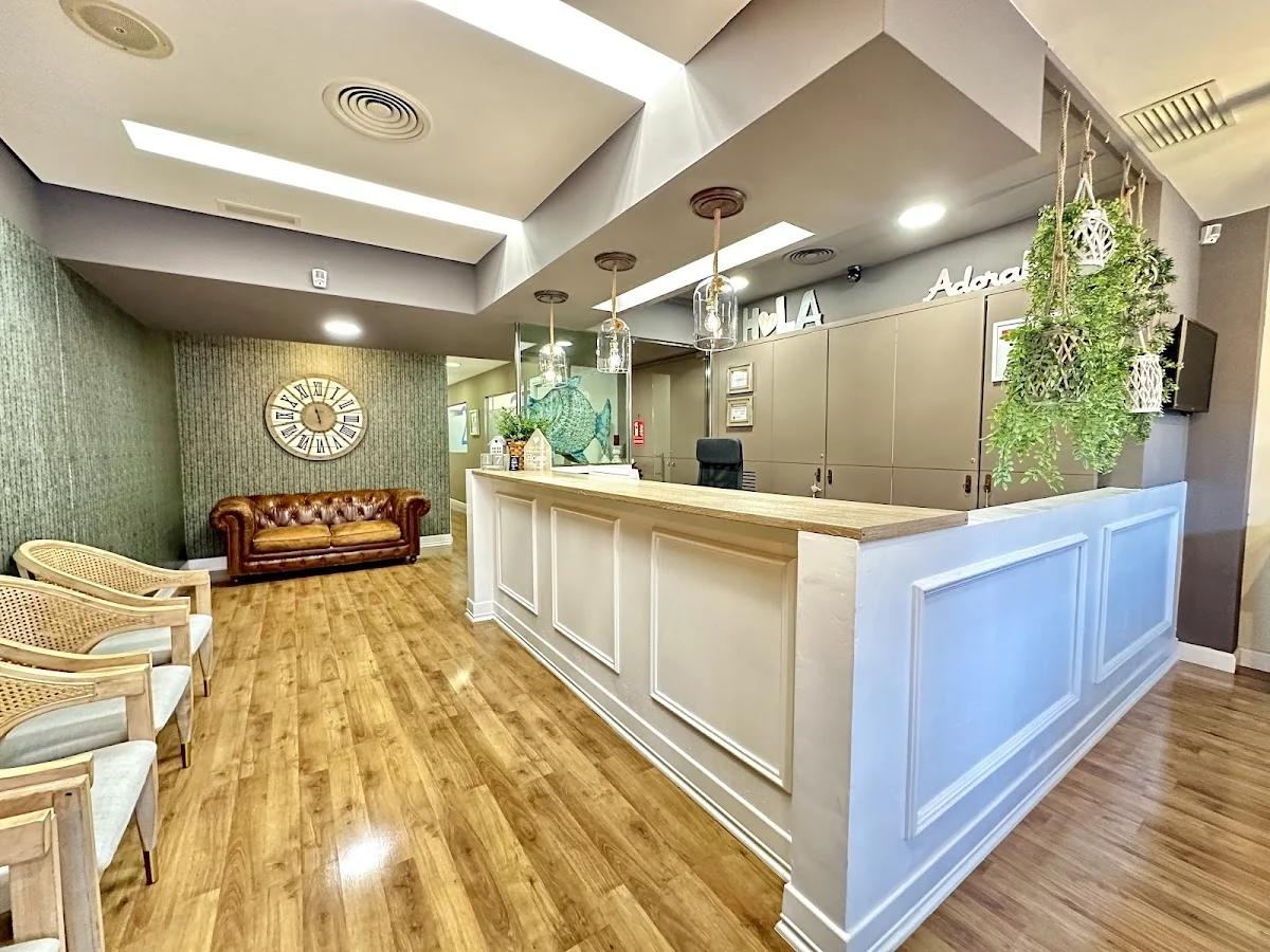 CLÍNICA DENTALMAR